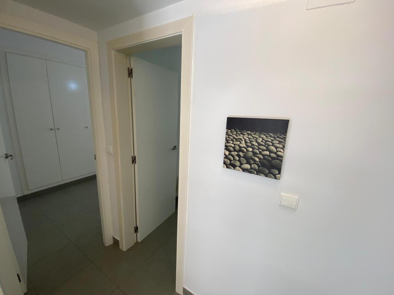 Apartamentos Novacala Benidorm Sup Экстерьер фото