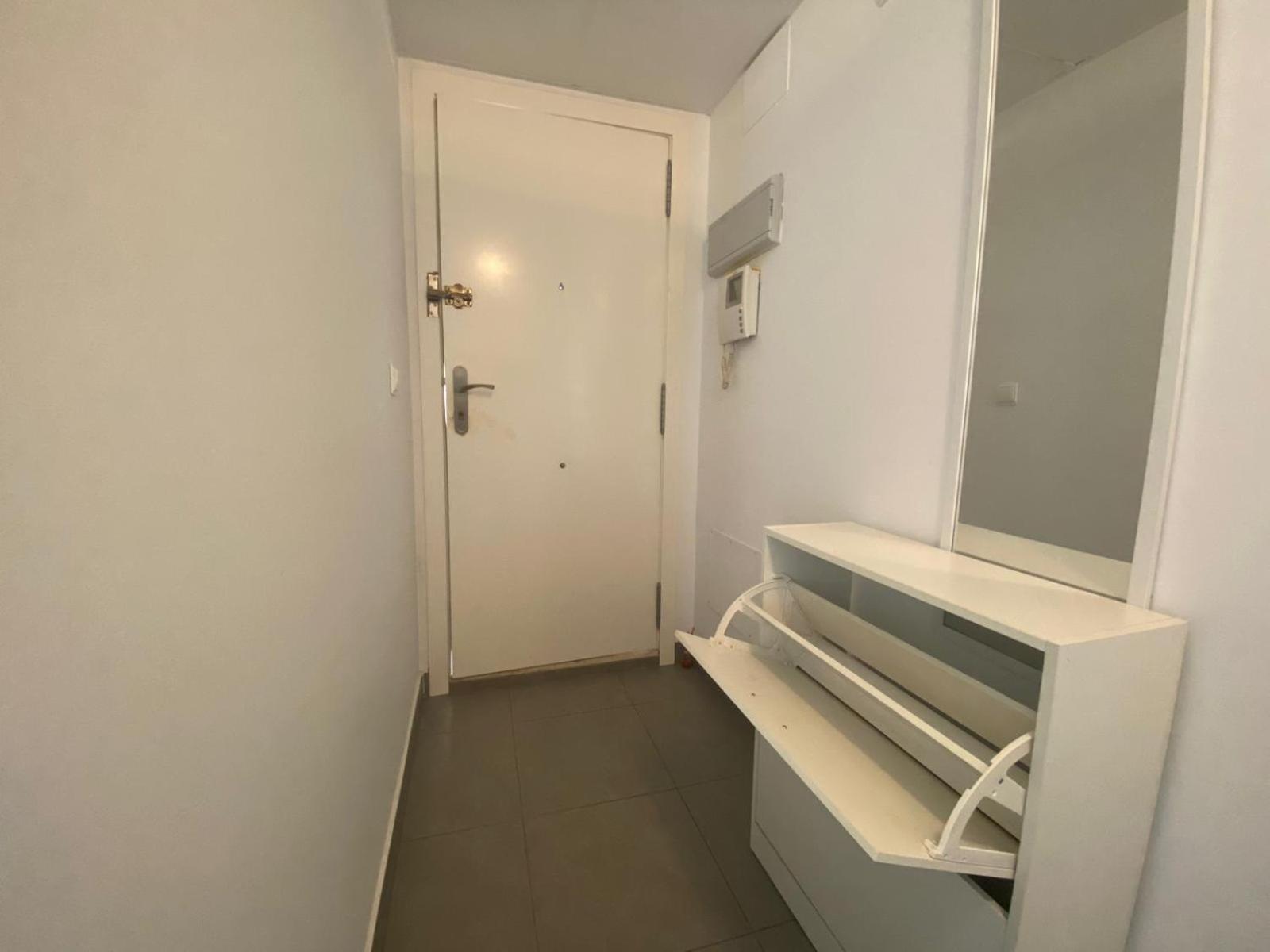 Apartamentos Novacala Benidorm Sup Экстерьер фото