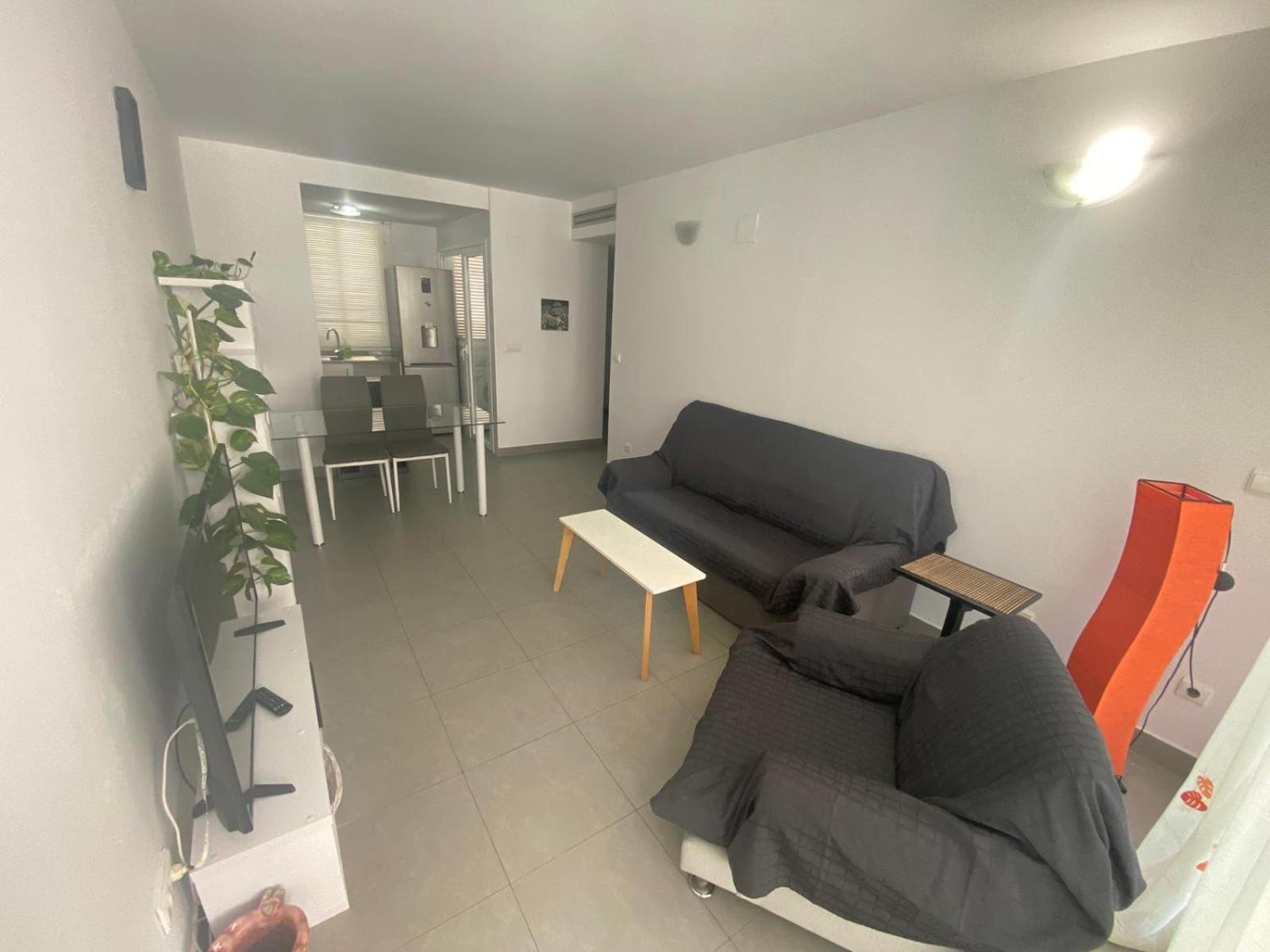 Apartamentos Novacala Benidorm Sup Экстерьер фото